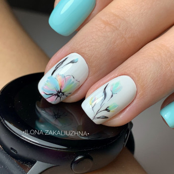 Ілона Закалюжна, Львов Фото - 25