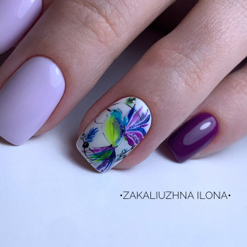 Ілона Закалюжна, Львов Фото - 27