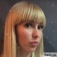 Лешмейкер Ольга Филобок на Barb.ua