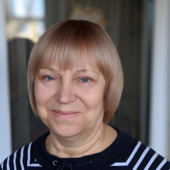 Елена Слипченко, Одесса Фото - 10