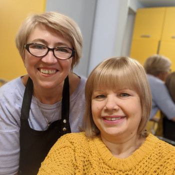 Елена Слипченко, Одесса Фото - 12