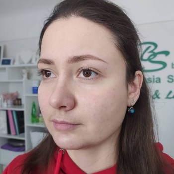 Дарья Краснолуцька, Гадяч Фото - 5