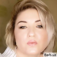 Визажист Евгения Диброва на Barb.ua