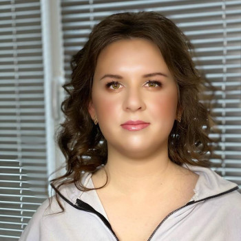 Евгения Диброва, Гадяч Фото - 5