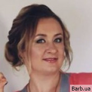 Мастер депиляции Оксана Приходько на Barb.ua