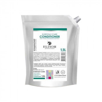 Кондиционер для ежедневного использования Daily Shine Moisturising Everyday Conditioner 1,5л