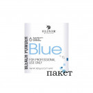 Пудра bleach blue powder (пакет)
