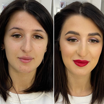 Елена Коссова, Дніпро Фото - 12