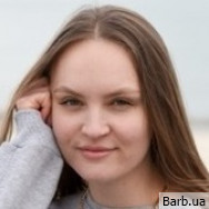 Психолог Анастасия Баранова на Barb.ua