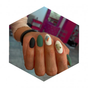 Валерия Трохимчук, Київ Фото - 6