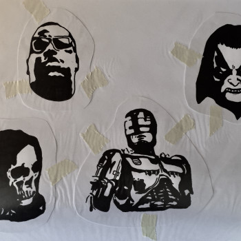 Тату на дому
                    Тату мастер Даниил Киев