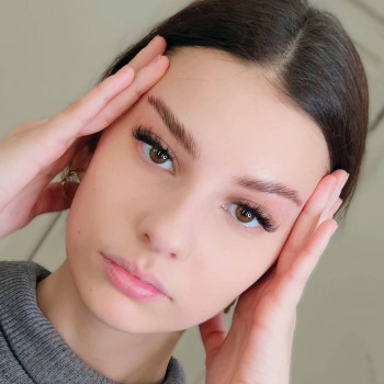 Ірина Боднар, Бурштын Фото - 7