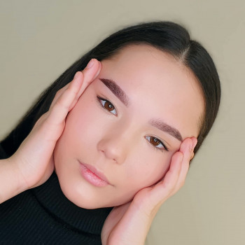 Ірина Боднар, Бурштын Фото - 8