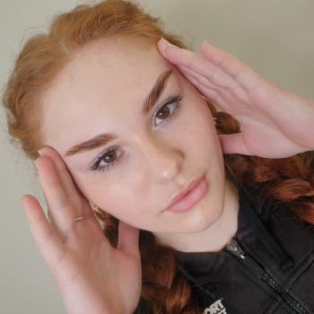 Ірина Боднар, Бурштын Фото - 9