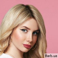 Лешмейкер Валерія на Barb.ua