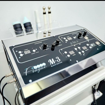 Аппаратная косметология