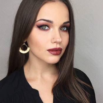 Татьяна Кистрюга, Одеса Фото - 9