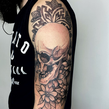 Skindreams, Харьков Фото - 45