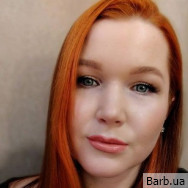 Парикмахер Вікторія Церна на Barb.ua