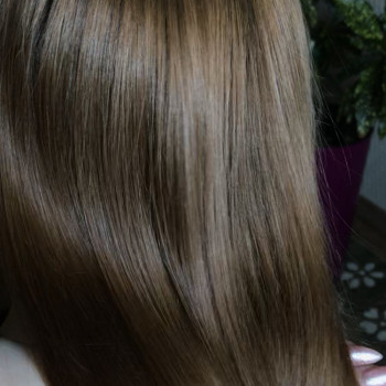 Фото з портфоліо майстра Евгения Сиротенко (перукар, Кременчук)