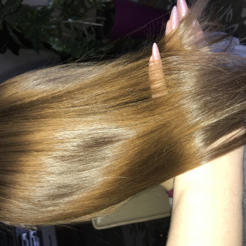 Фото з портфоліо майстра Евгения Сиротенко (перукар, Кременчук)