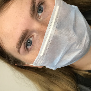 Довготривала укладка брів + корекція та фарбування