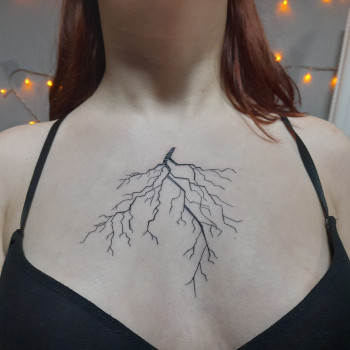 Manala Tattoo, Вінниця Фото - 9