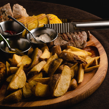 фотосесія їжі, фуд фотосесія