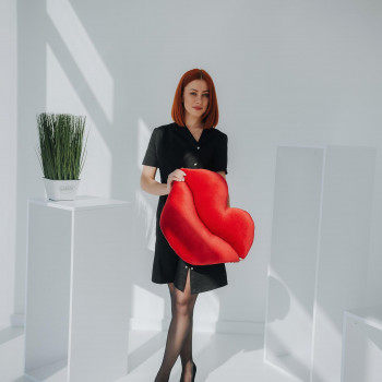 Світлана Величко, Хмельницкий Фото - 14