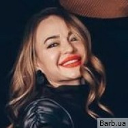 Лешмейкер Людмила Вальчук на Barb.ua