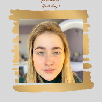 Елена Акинчева, Черкаси Фото - 9