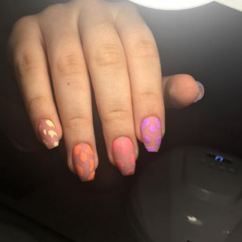 Вероніка Комарова, Апостолове Фото - 5