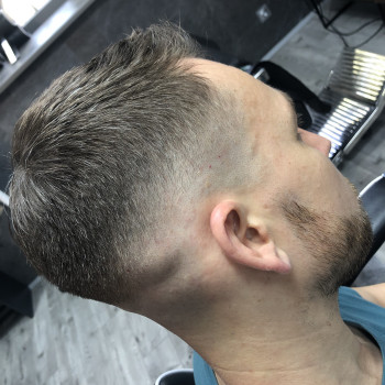 Виталий Barber, Запоріжжя Фото - 7