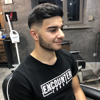 Виталий Barber, Запоріжжя Фото - 8