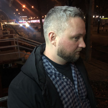 Виталий Barber, Запоріжжя Фото - 9