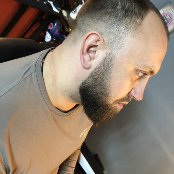 Виталий Barber, Запоріжжя Фото - 13