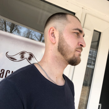 Виталий Barber, Запоріжжя Фото - 14