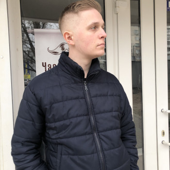 Виталий Barber, Запоріжжя Фото - 17