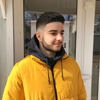 Виталий Barber, Запоріжжя Фото - 19