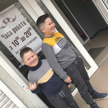 Виталий Barber, Запоріжжя Фото - 20