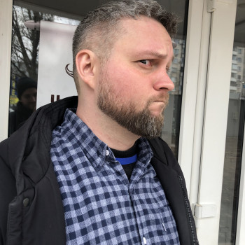 Виталий Barber, Запоріжжя Фото - 3