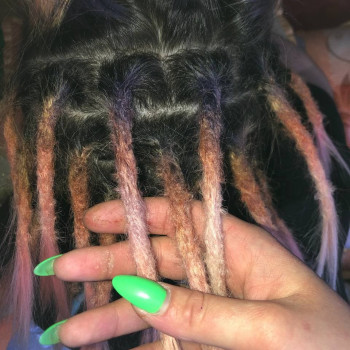 Ника Войцеховская, Киев Фото - 5