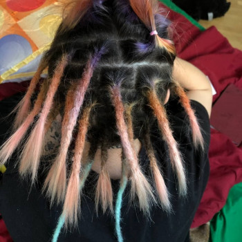 Ника Войцеховская, Киев Фото - 6