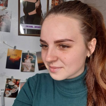 Каміла , Балаклія Фото - 5