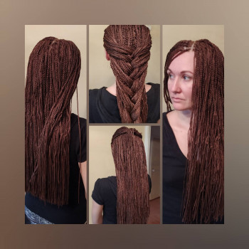 Наталья Каспарова, Киев Фото - 1