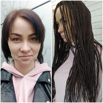 Наталья Каспарова, Киев Фото - 2