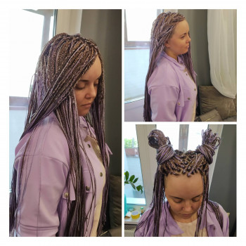 Наталья Каспарова, Киев Фото - 3