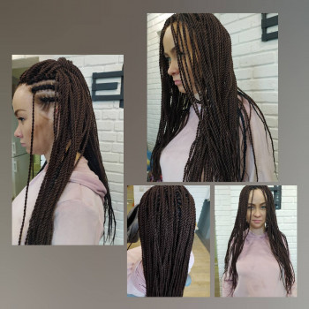 Наталья Каспарова, Киев Фото - 5