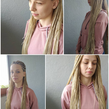 Наталья Каспарова, Киев Фото - 6