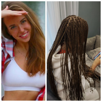 Наталья Каспарова, Киев Фото - 10